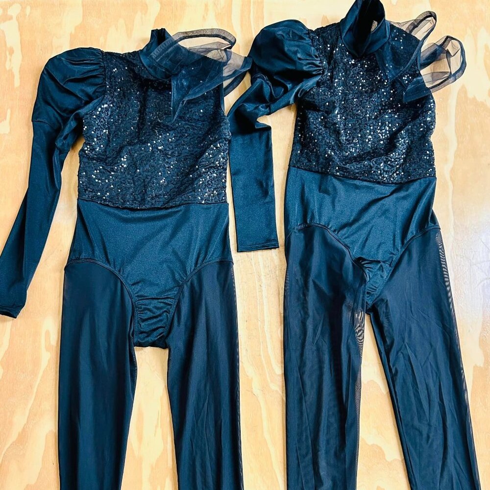 Weissman Dance Costume (1 remaining)